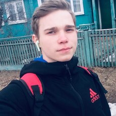 Фотография мужчины Александр, 21 год из г. Кулебаки