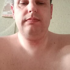 Фотография мужчины Андрей, 41 год из г. Ейск