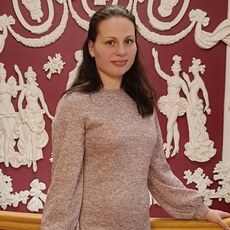 Фотография девушки Наталья, 43 года из г. Екатеринбург