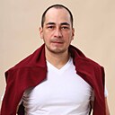 Фархад, 34 года
