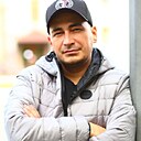 Вадим, 35 лет
