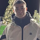 Иван, 26 лет