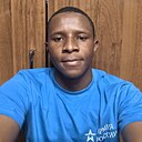 Ousmane, 26 лет