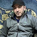 Абакар, 40 лет