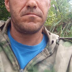 Фотография мужчины Василий, 41 год из г. Зверево