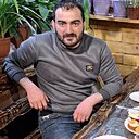 Вусал, 38 лет