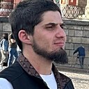 Шамиль, 22 года