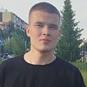 Максим, 21 год