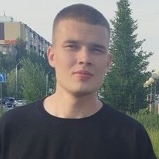 Фотография мужчины Максим, 21 год из г. Нижневартовск