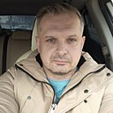 Сергей, 40 лет