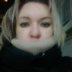 Фотография девушки Екатерина, 35 лет из г. Новосибирск