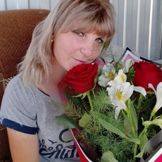 Фотография девушки Ирина, 34 года из г. Краснодар