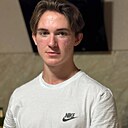 Матвей, 20 лет