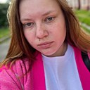 Ульяна, 21 год