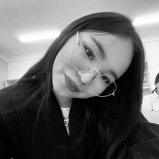 Фотография девушки Айзада, 21 год из г. Бишкек
