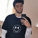 Тимур, 22 года