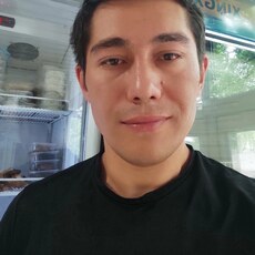 Фотография мужчины Иван, 37 лет из г. Алматы