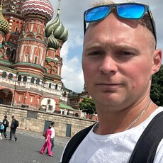 Фотография мужчины Никитосик, 27 лет из г. Смоленск