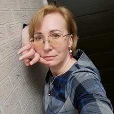 Фотография девушки Светлана, 49 лет из г. Магадан