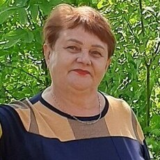 Фотография девушки Альбина, 65 лет из г. Опочка