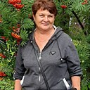 Альбина, 65 лет