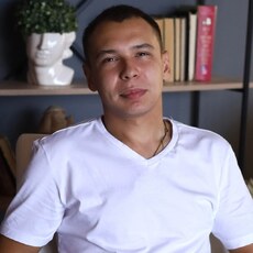 Фотография мужчины Ramzes, 27 лет из г. Благовещенск