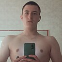 Артем, 20 лет