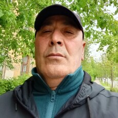 Фотография мужчины Толи, 51 год из г. Видное