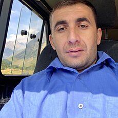 Фотография мужчины Мен, 36 лет из г. Нальчик