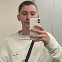 Кирилл, 20 лет