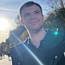 Денис, 27 лет