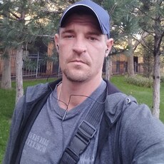 Фотография мужчины Евгений, 37 лет из г. Новороссийск