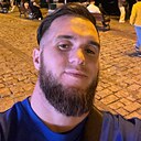 Алим, 30 лет
