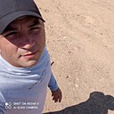 Алик, 33 года