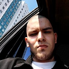 Фотография мужчины Павел, 21 год из г. Нижневартовск
