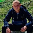 Макс, 33 года