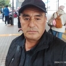 Фотография мужчины Atnamsidigovigaa, 57 лет из г. Симферополь