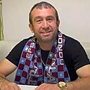 Чаглар, 46 лет