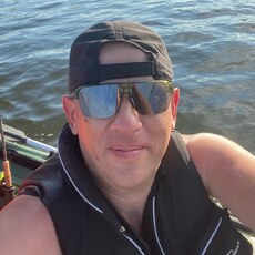 Фотография мужчины Oleg, 42 года из г. Луганск