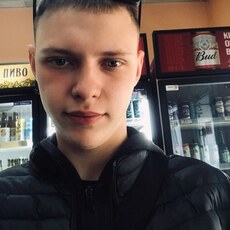 Фотография мужчины Александр, 19 лет из г. Ленинск-Кузнецкий