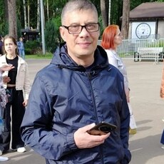 Фотография мужчины Дмитрий, 45 лет из г. Ногинск