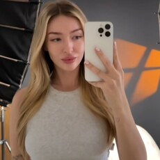 Фотография девушки Марина, 27 лет из г. Ставрополь