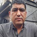 Али, 37 лет