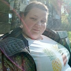 Фотография девушки Алёна, 29 лет из г. Тольятти