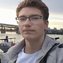 Александр, 23 года