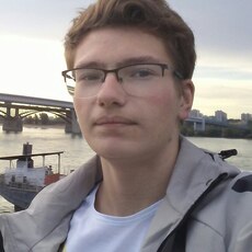 Фотография мужчины Александр, 23 года из г. Томск