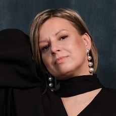 Фотография девушки Марина, 41 год из г. Пермь