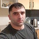 Мурад, 33 года