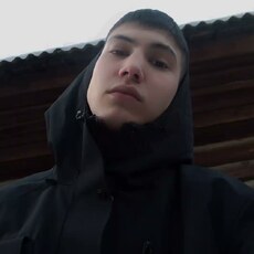 Фотография мужчины Кирилл, 20 лет из г. Екатеринбург