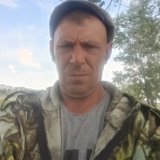 Фотография мужчины Иван, 44 года из г. Омск